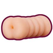 Anale masturbators