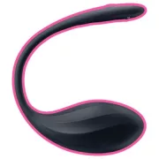 Vibrating eggs