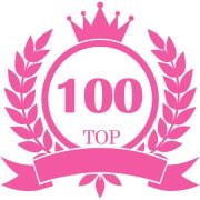 TOP 100 producten