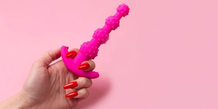 Bestaat een anaal orgasme? - lovesexshop.nl sexshop