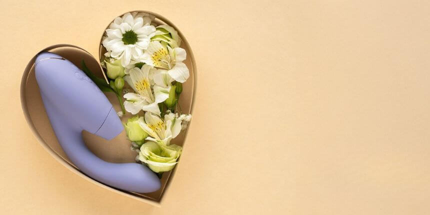 Vrouwendag cadeaus | lovesexshop.nl sexshop
