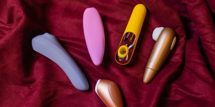 Luchtdruk clitorale stimulators voor gerichte stimulatie, lovesexshop.nl sex shop
