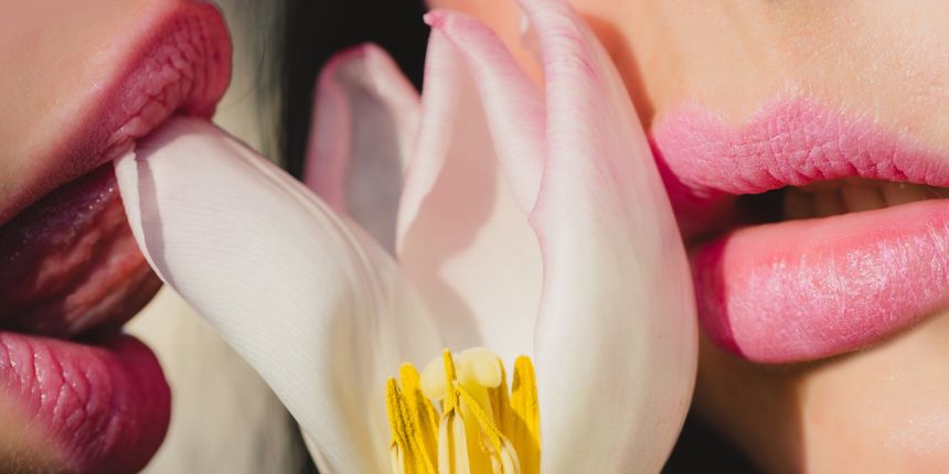 Orale sekstips - hoe je een vrouw verwent - lovesexshop.nl sex shop