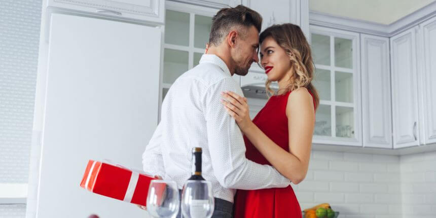 Het beste en meest opwindende Valentijnscadeau voor hem of haar - Lovesexshop.nl sex shop