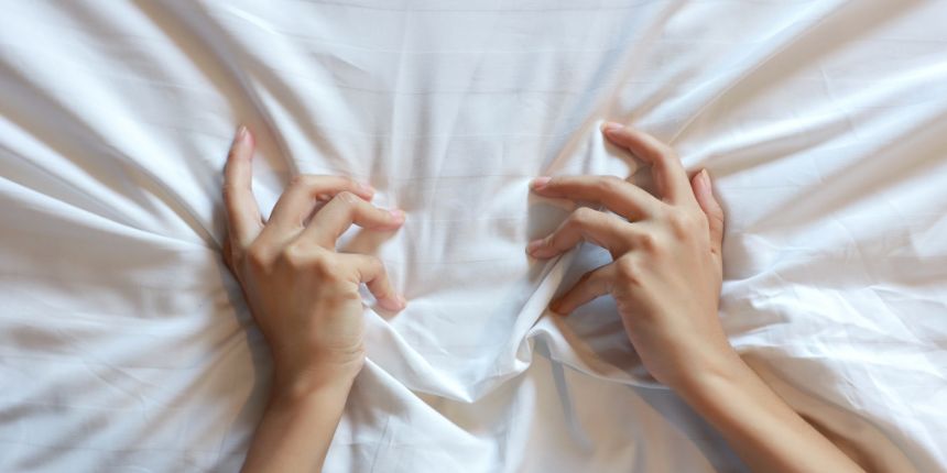 Kun je squirten zonder een orgasme? Gids voor het vrouwelijk orgasme - lovesexshop.nl sex shop