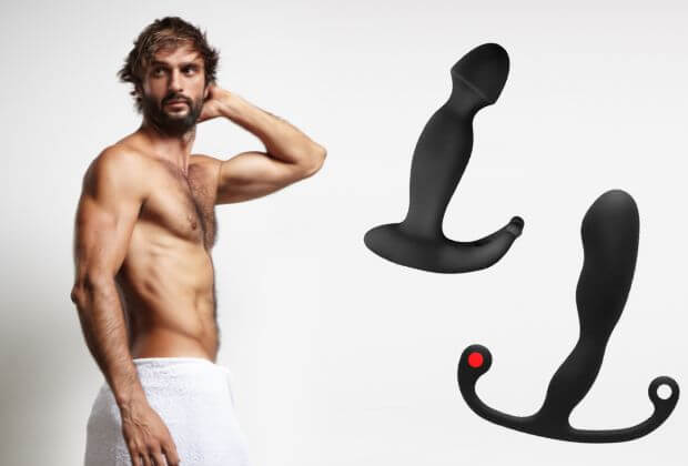 Hoe je een prostaatmassage uitvoert - lovesexshop.nl sexshop