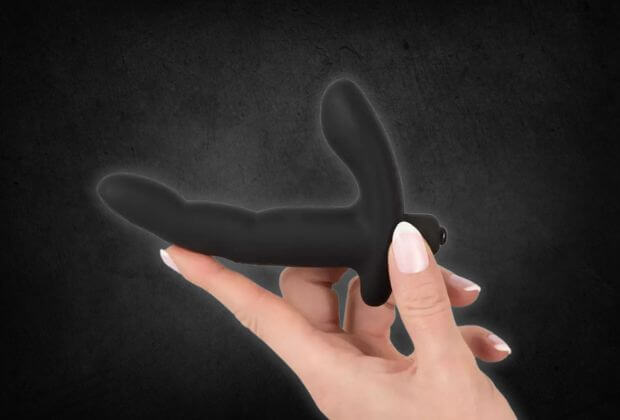Hoe je een prostaat orgasme kunt bereiken - lovesexshop.nl sexshop