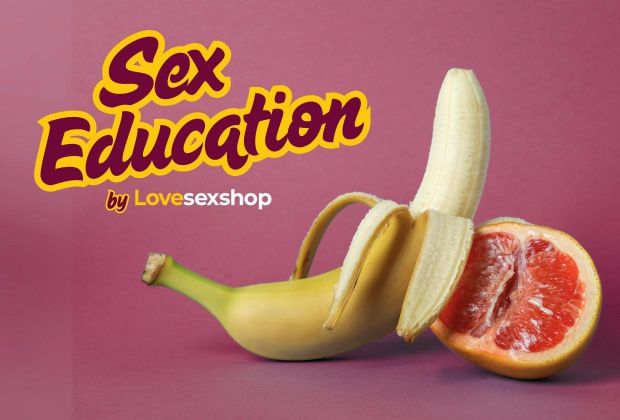 Sexshop Utrecht