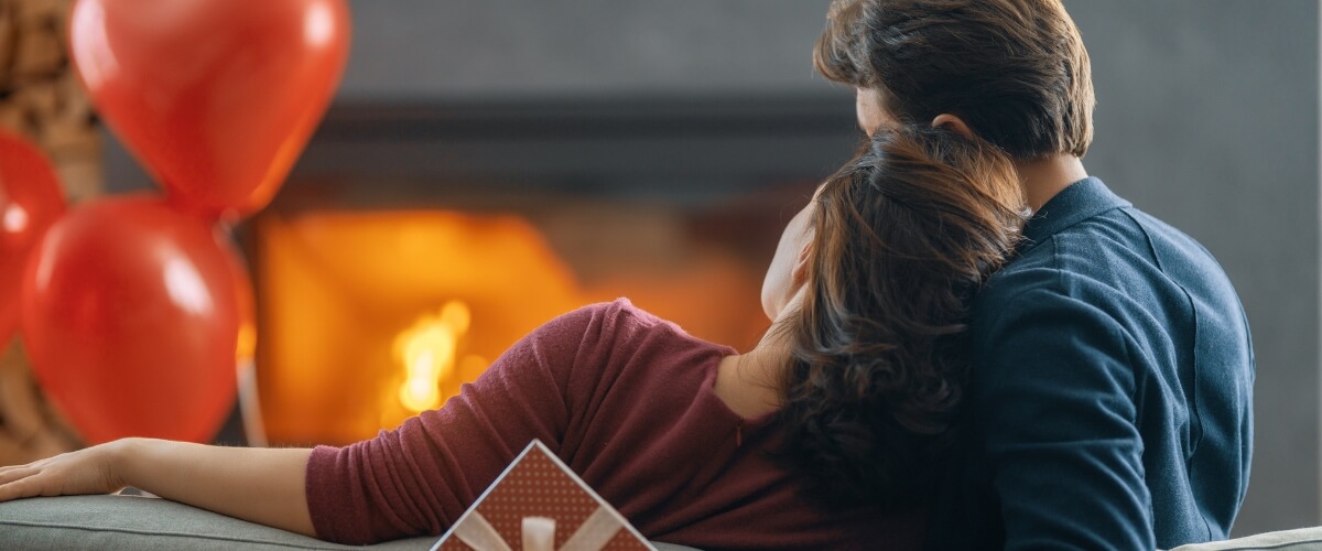 Erotisch Valentijnscadeau voor koppels