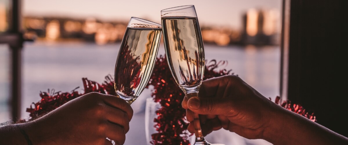 Sexy Valentijnslingerie cadeau