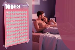 Het Beste Wat Je Dit Jaar Voor Je Relatie Gaat Doen – Desirel Krasposter