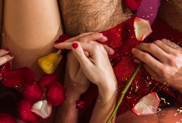 Seks in het water: tips, risico’s en hoe je er echt van geniet