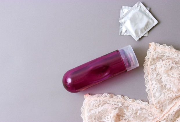 Glijmiddel bij seks: welk type gebruik je wanneer?