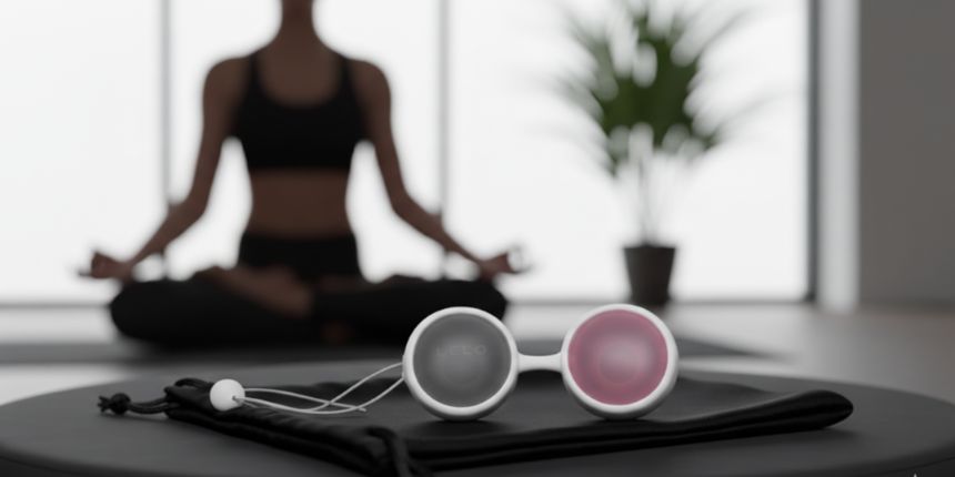 Wie gebruikt kegelballen? - Lovesexshop.nl sex shop