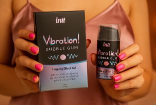 Vloeibare vibrator – de nieuwste hit die je laat tintelen