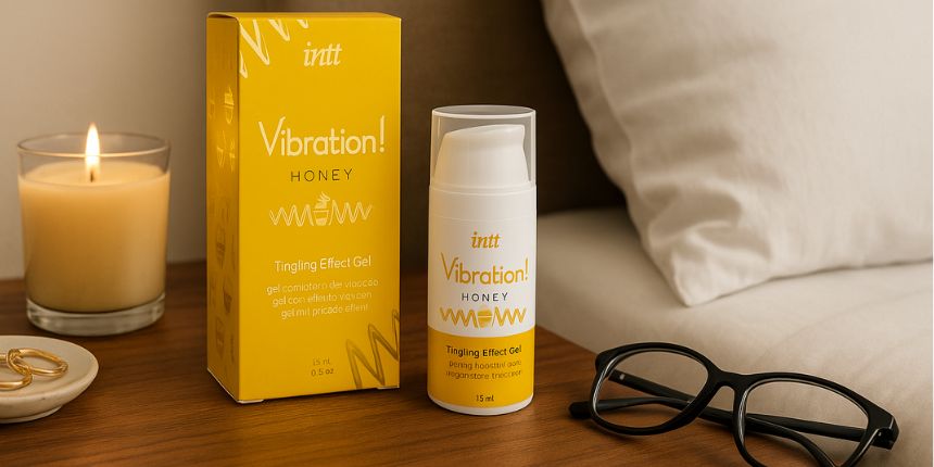 Orgie vloeibare vibrator intieme stimulatie – Lovesexshop.nl sex shop