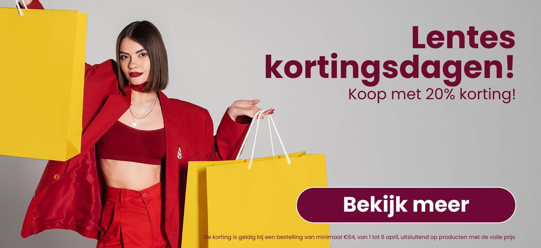 Kortingsdagen bij de Lovesexshop.nl sex shop seksshop!