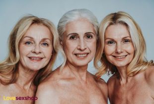 Intimiteit en Genot Tijdens de Menopauze: Gids voor een Vervullend Liefdesleven
