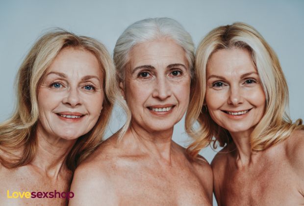Intimiteit en Genot Tijdens de Menopauze: Gids voor een Vervullend Liefdesleven