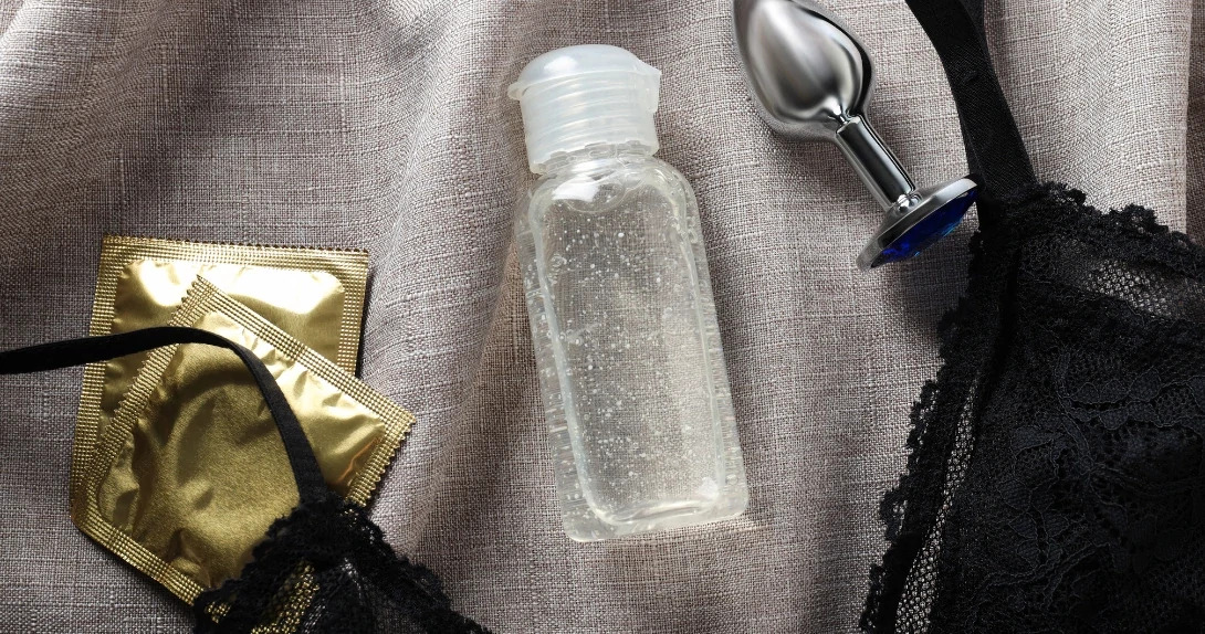 Glijmiddel op waterbasis | Lovesexshop seksshop