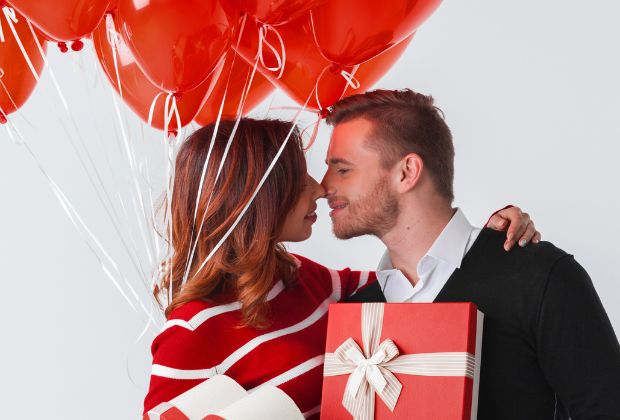 De Complete Gids voor Valentijn 2026: Sensuele & Romantische Geschenken voor Stellen