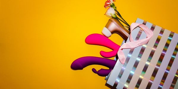 Soorten vibrators en hun gebruik - Lovesexshop sex shop