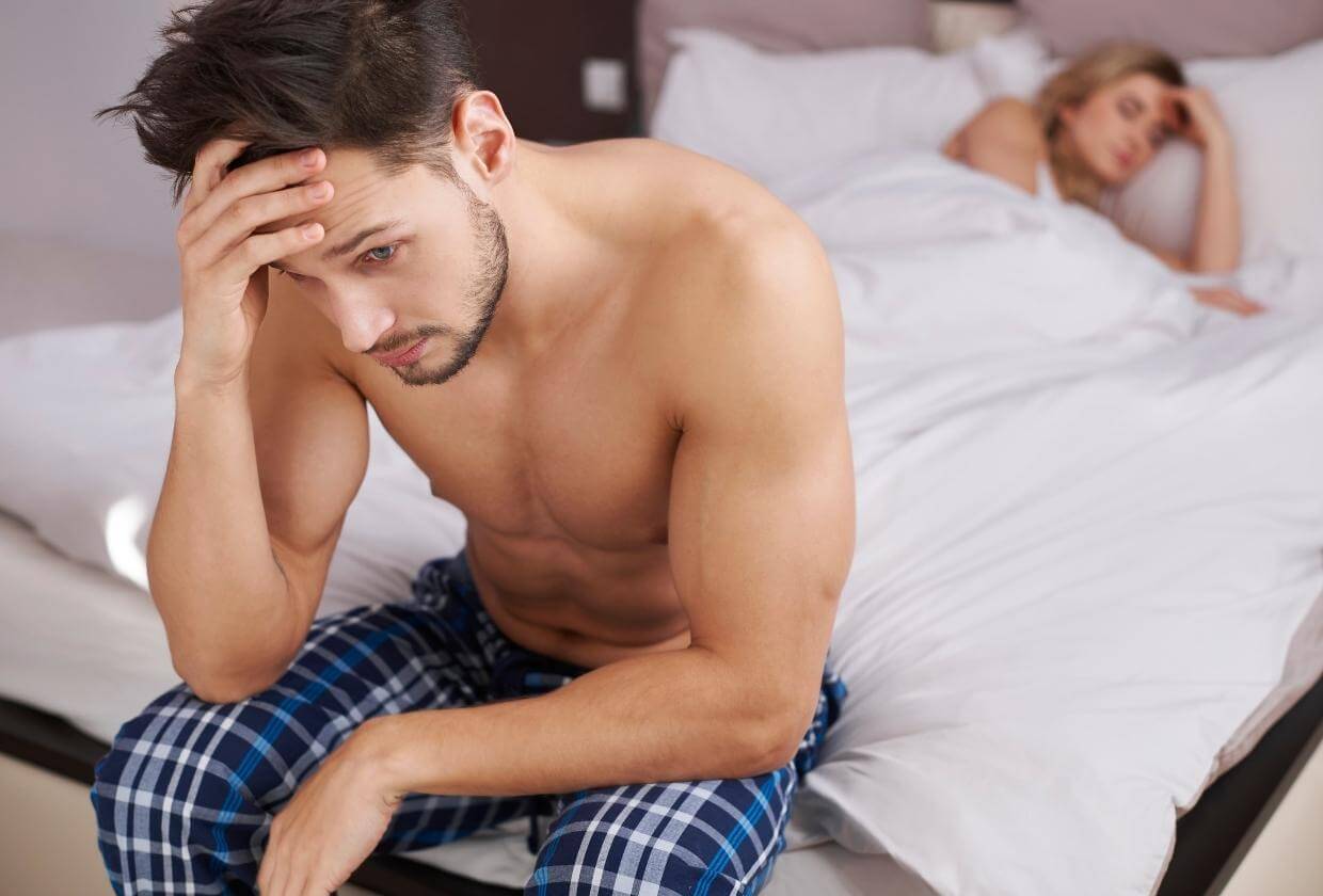 Ejaculatie vertragen - lovesexshop.nl sexshop