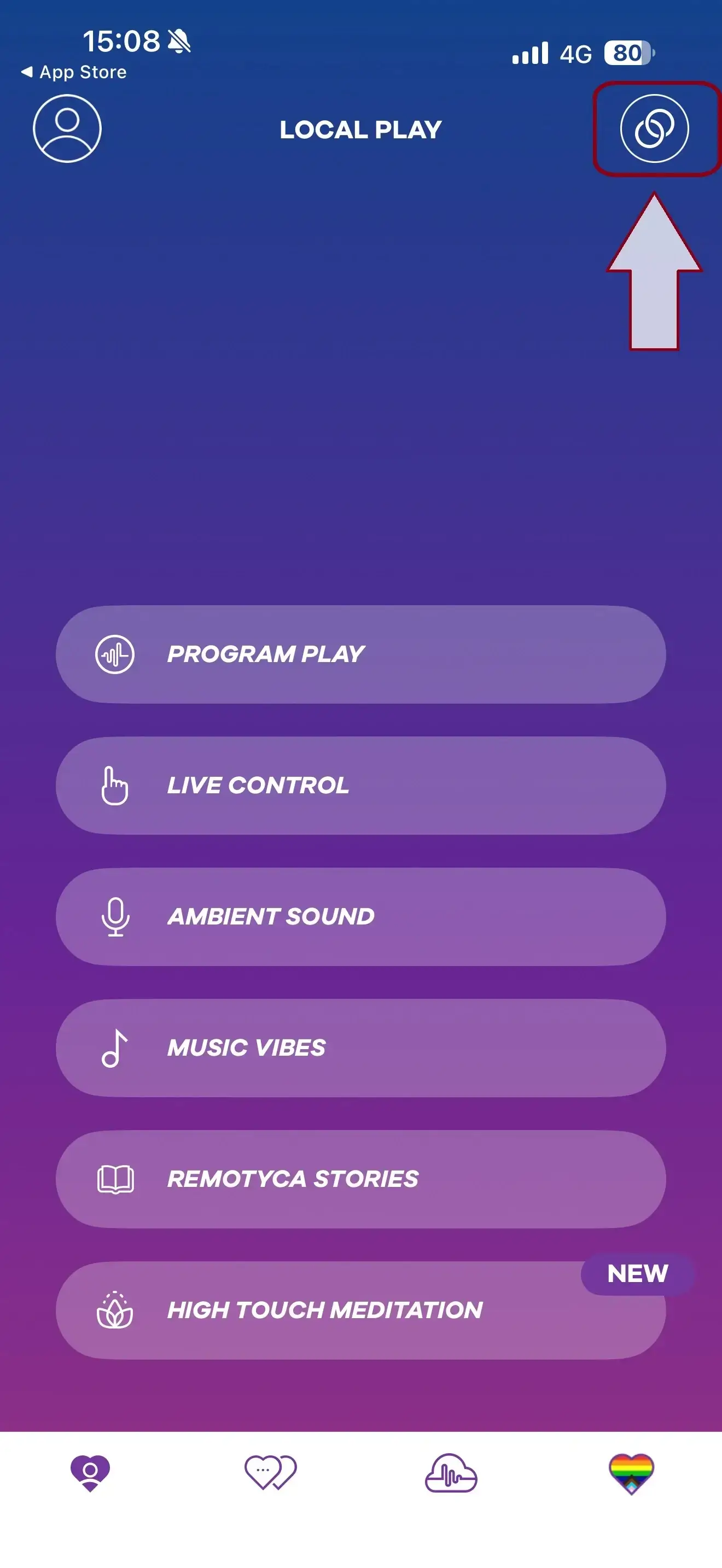 Satisfyer Connect App: jouw stap-voor-stap gids | Lovesexshop.nl