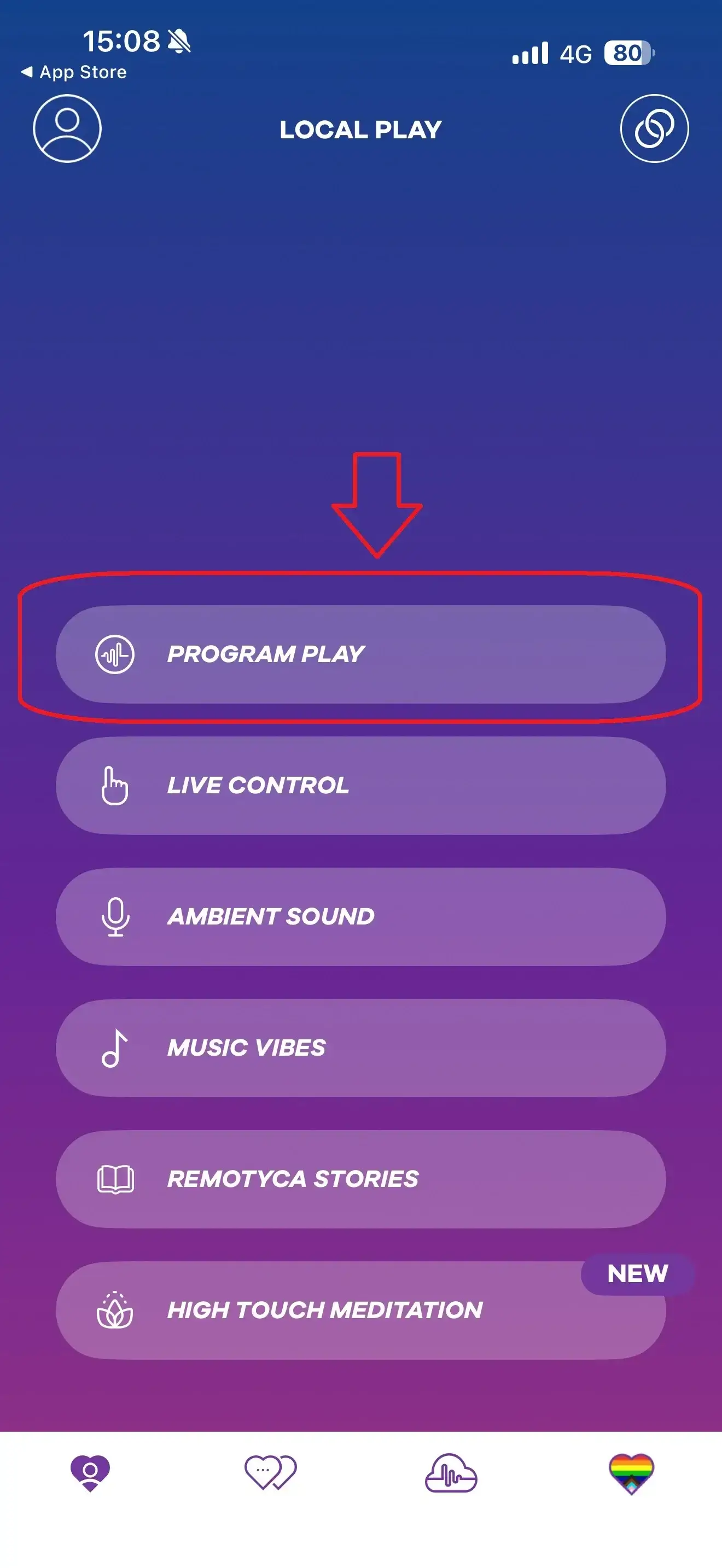 Satisfyer Connect App: jouw stap-voor-stap gids | Lovesexshop.nl