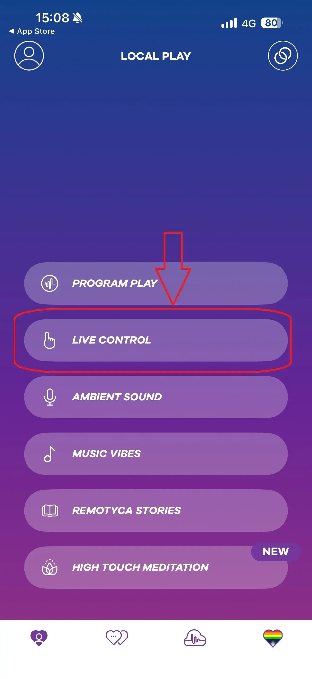 Satisfyer Connect App: jouw stap-voor-stap gids | Lovesexshop.nl