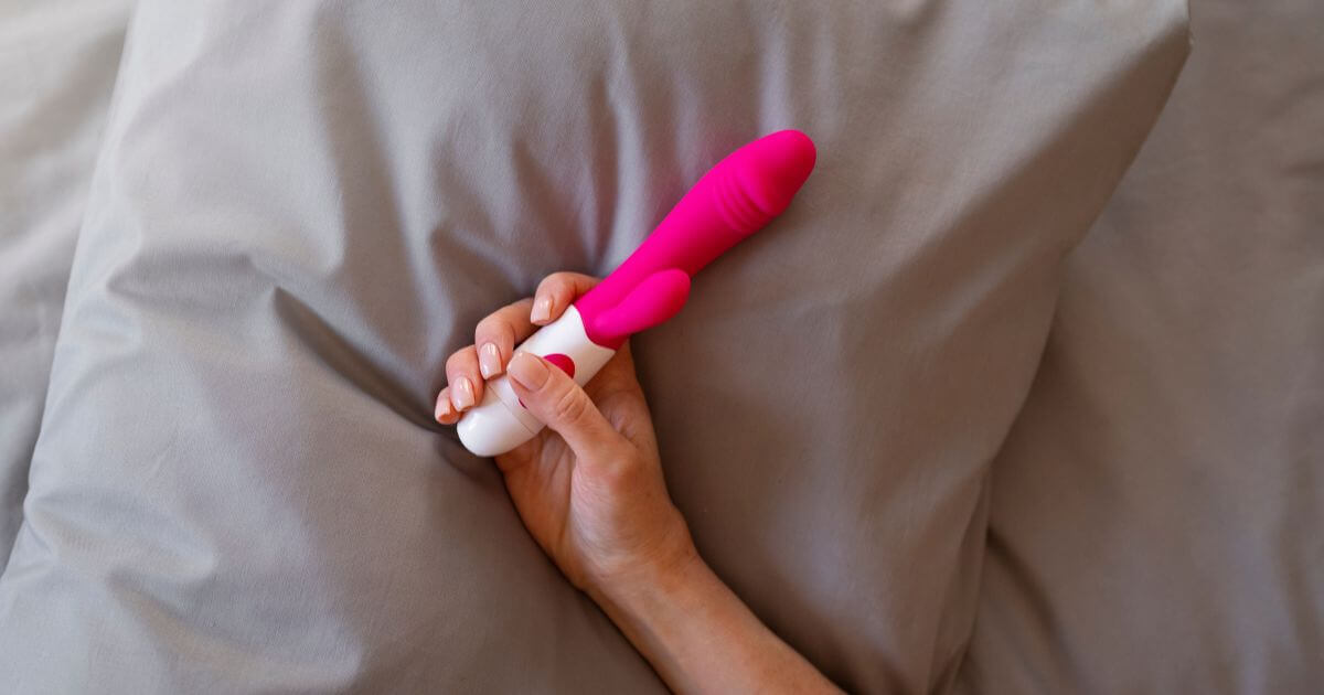 Ontdek het plezier van vrouwelijke ejaculatie en squirting | Lovesexshop.nl sex shop