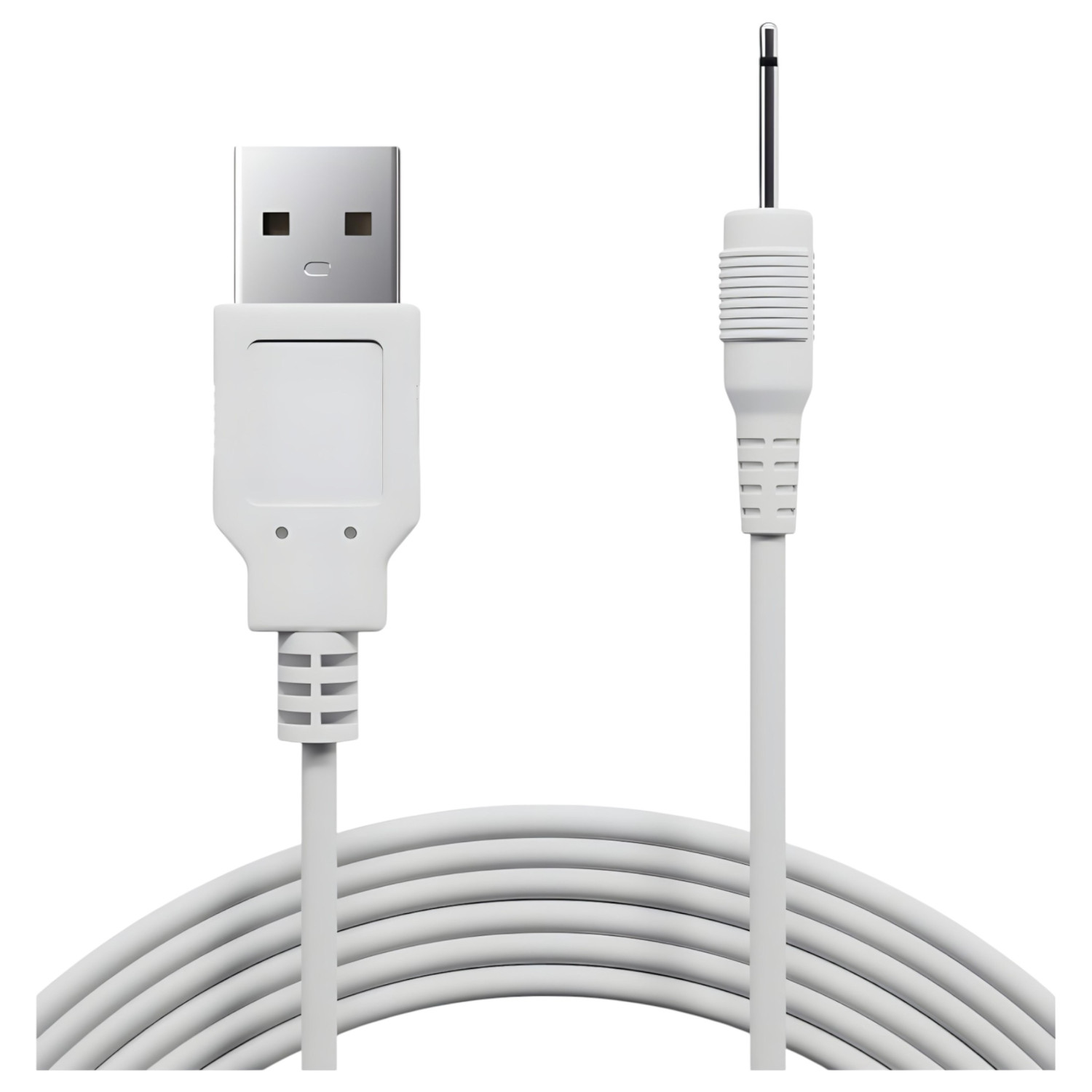 Lovense - oplader - USB oplaadkabel voor Lush en Lush 2