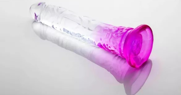 Anale dildo veilig ontwerp voor beginners en gevorderden – Lovesexshop.be sex shop